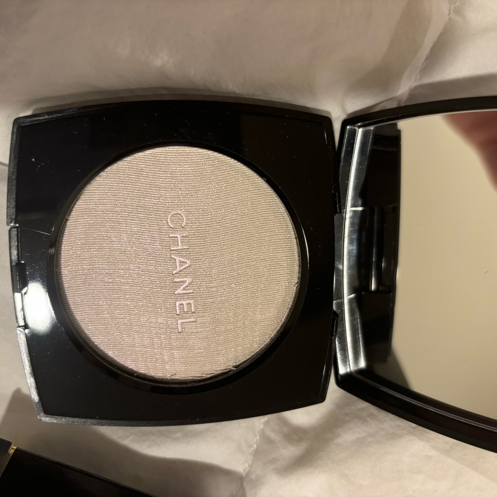 Highlighting powder - Picture 4 of 4